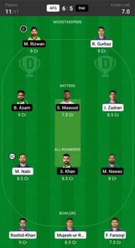 Fantasy suggestion #1